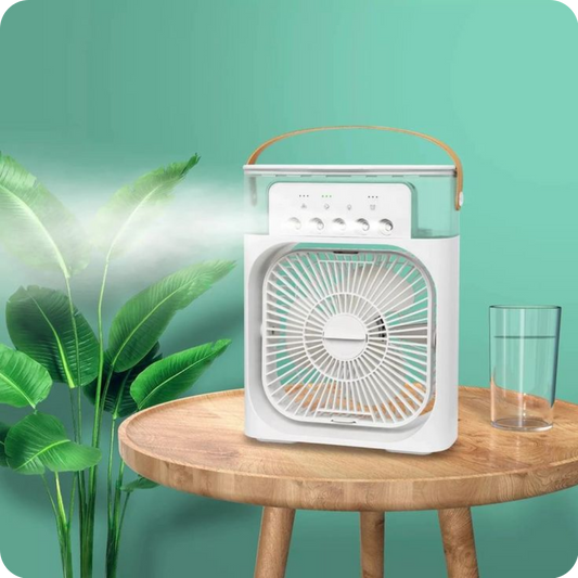 Cooler|portable mini evaporative air cooler